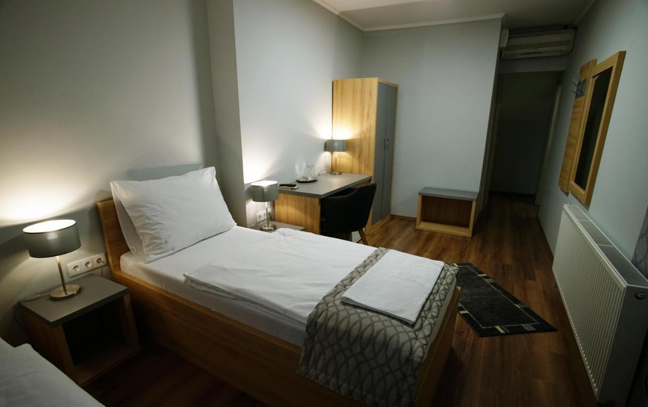 Dolce Vita Panzio Miszkolc Zewnętrze zdjęcie
