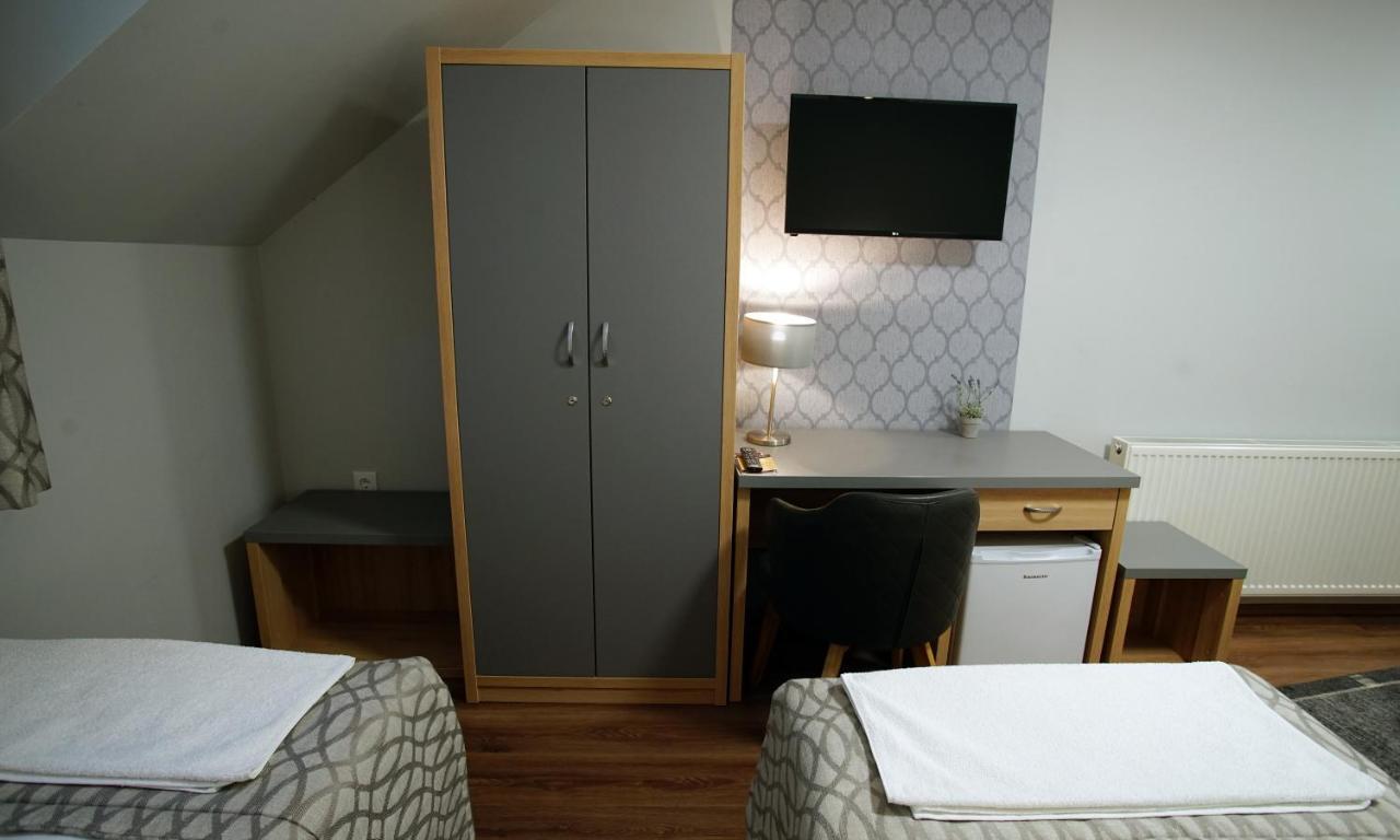 Dolce Vita Panzio Miszkolc Zewnętrze zdjęcie